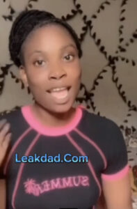 Tango baddy masturbate on live stream