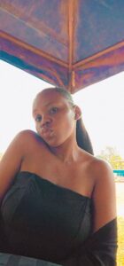 Trending- leak tape of mfon akpan.  Uniuyo final yr student