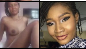 PART2 Angel Sunday ebonyi state cheating wife fuck side man