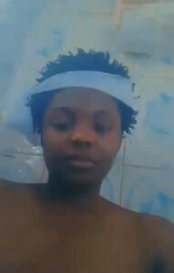 Part2- Anambra Ezenwanyi leak masturbation video