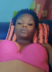 PART3- anambra Ezenwanyi leak masturbation video