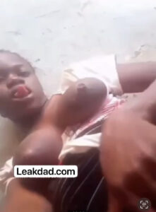 2025 leak- Stella Igwe masturbation video delta married woman
