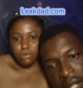 Leak- Adanna ugochukwu Imsu yr3 student having sex with boyfriend on live stream