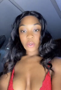 Naught my video of Erica 101 onlyfans model