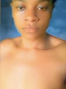 Young girl masturbate on camera for ex boyfriend