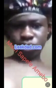 2025 leak- shs  virgin girl masturbate for class mate in sapele