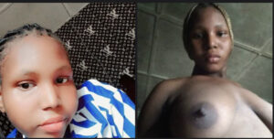 Leak 2025- TikTok babe Favourhu leak nude video trend