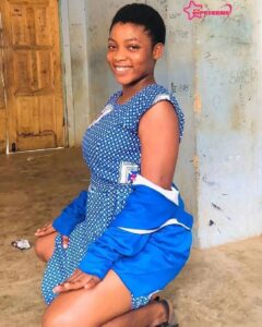 Shs suhum school girl got fucked by school boyfriend