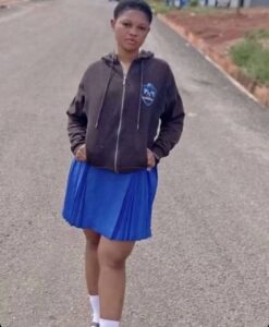 Ghana school girl received bbc cum shots on soft ass