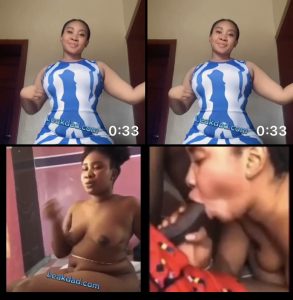Leak video of Nkechi victor UNN anatomy student