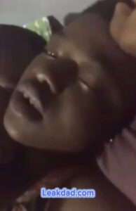 Kingsley fucks neighbors daughter teni