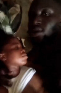 Leak- akwa ibom man fuck newly wedded ex