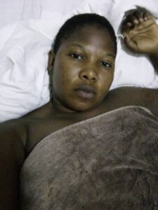 Prt2- Grace aliyu masturbation video