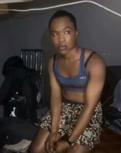 Gay Uganda man caught and beaten in nightclub