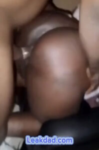 Naija orgy house party