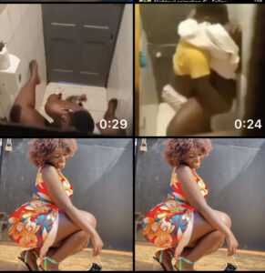 Christine Nampeera leak sex tape