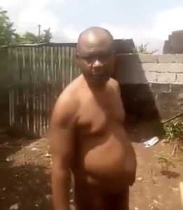 Trend- church pastor of upper chamber ministries ph, Nigeria leak video