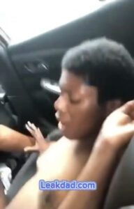 Leak- sex tape of former uniben sug vice president