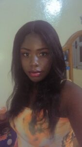 Leak- Emilia olayinka Oyo state university student nude video