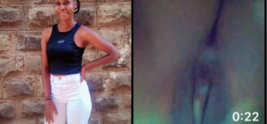 Leak- nude video of jummai Ebenezer