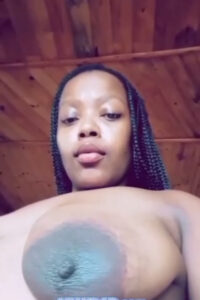 Nude video of Rebecca imowoh