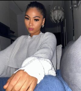 Leak- nude sex tape of Pam Ross on Snapchat