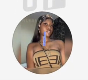 2025 leak- masturbation video of uniuyo student juicy pearl