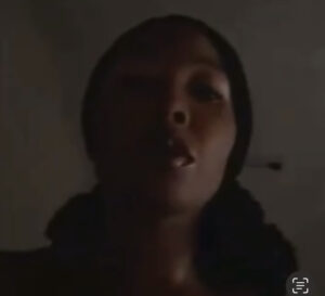 Naija leak- Sharon share her nude video to TikTok lover