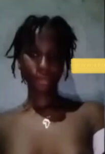 Teen school girl masturbate with pen