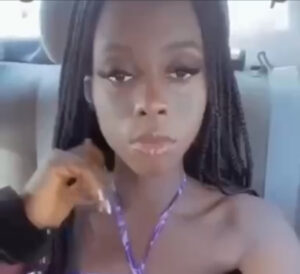 Instagram influencer Isabella leak blowjob video