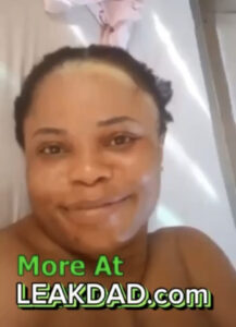 New leak- Juliet Ebebe Abuja sugar mummy masturbate for sugar boy