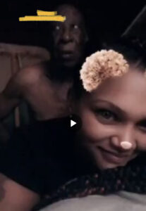 Grandpa fuck teen grand daughter