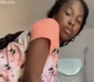 LEAKDAD- Mery berry masturbation video