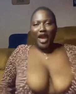 Watch Leak- sex tape and nude of Bambi ode