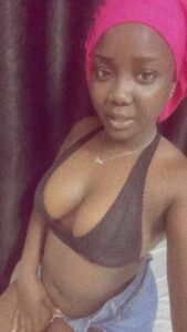 Africa collage girl masturbate in the hostel