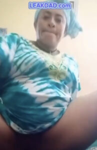 2025 leak- redeem church mummy go ikate masturbation video