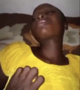 Naija leak- benue state corper fuck vial he girl while he recorded and post online