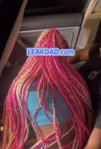 Nightlife- prostitute gives man blowjob in his car in anambra