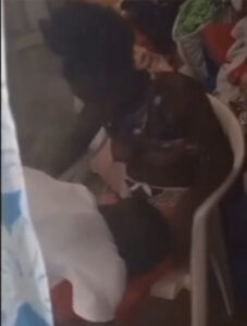 EXPOSED- ibom coconut factory worker fuck brother’s daughter in the village