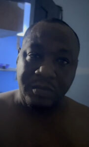 East African gay man fuck young boys and posted it online