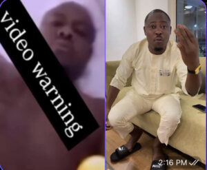 Leak- Lege Miami soapy masturbation video