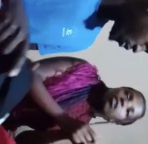 Ghana Leak- lady lure friend and get her boyfriend by boyfriend