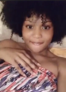 Leak- masturbation video of Tiktoker truth Rachael