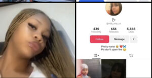 2025 leak- prt1 Chiamaka miracle Ammy @mie_mie_xx on TikTok