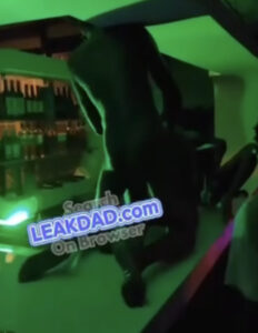 Watch- Lagos orgy party