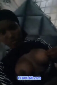 New leak- salvation minister pastor’s daughter masturbate for fb boyfriend