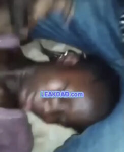 Ghana boys gang and raped a stranded girl in Kumasi