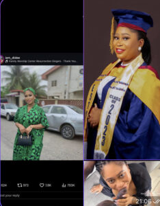 Sex tape of Iam_didee Nigerian repented pornstar