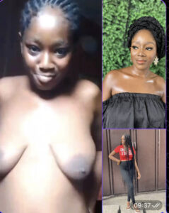 Leak- precious melody leak nude video