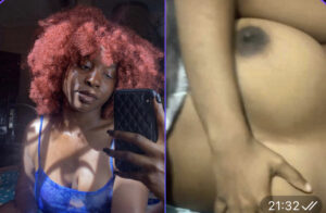 Leak- sexy tacha gets fuck so hard by office boss